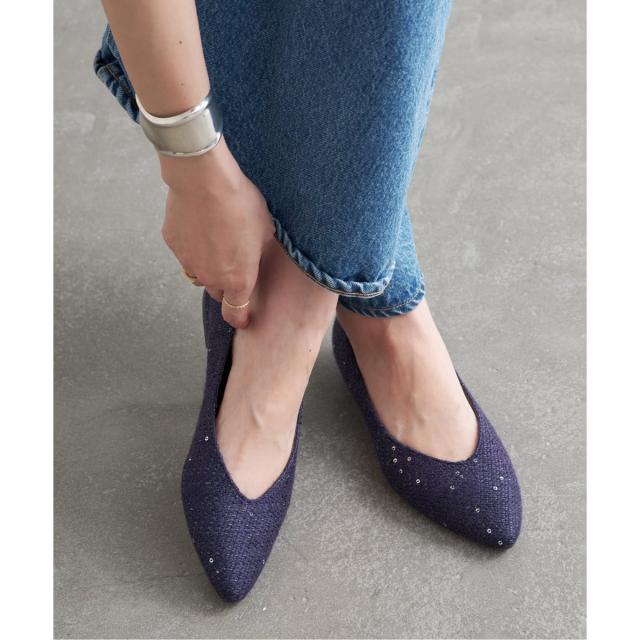 ルタロン（LE TALON）/《追加》アーモンドプレーンフラット