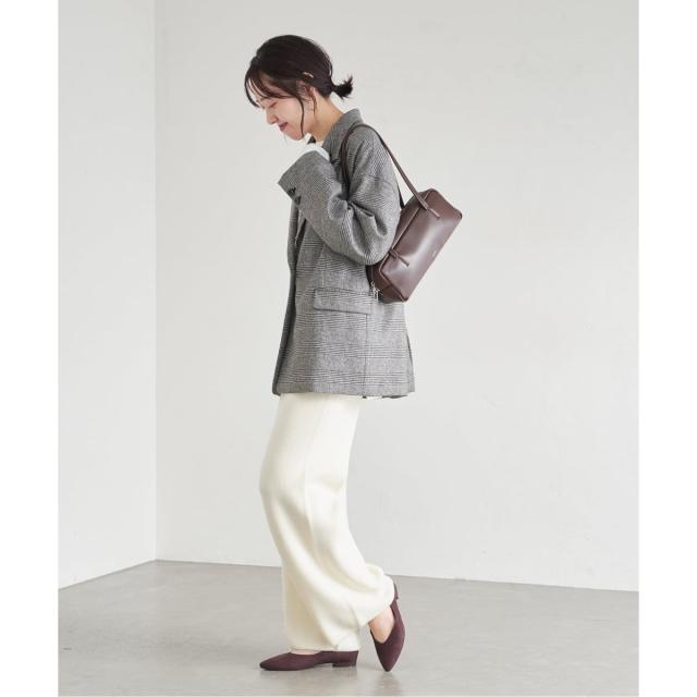 ルタロン（LE TALON）/《追加》アーモンドプレーンフラット