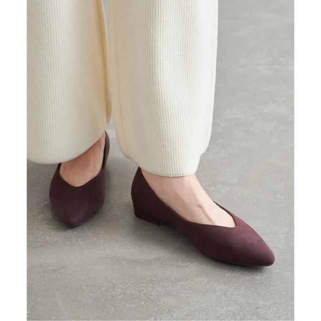 ルタロン（LE TALON）/《追加》アーモンドプレーンフラット