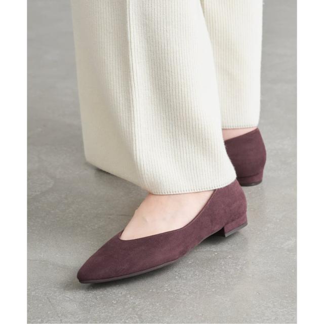 ルタロン（LE TALON）/《追加》アーモンドプレーンフラット