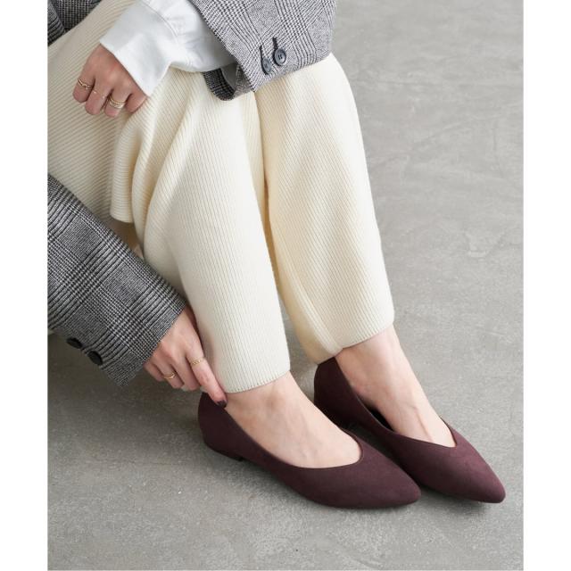 ルタロン（LE TALON）/《追加》アーモンドプレーンフラット