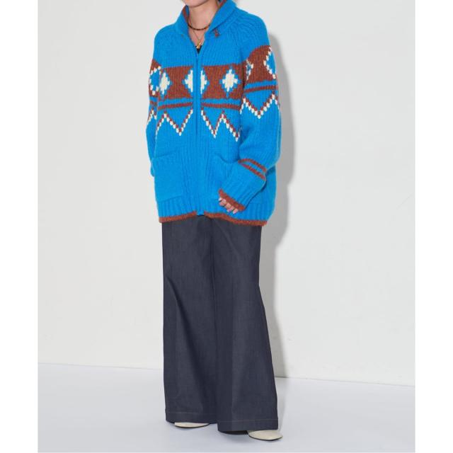 ルタロン（LE TALON）/GRISE4cmレザースクエアソフトフィットショート