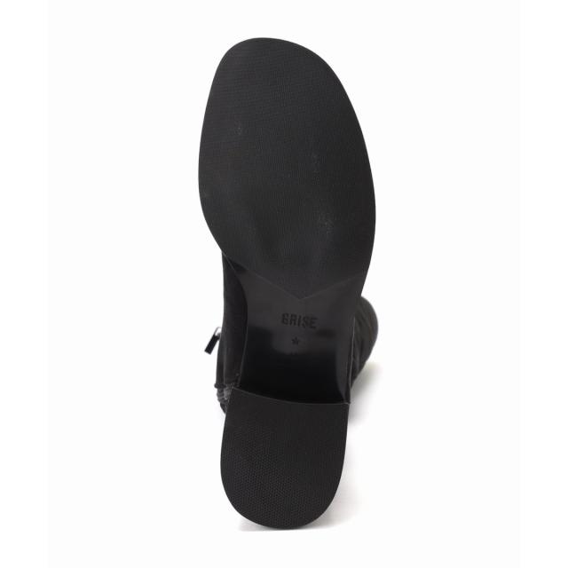 ルタロン（LE TALON）/《追加》GRISE4．5cmラウンドソフトフィットニーハイ