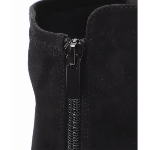 ルタロン（LE TALON）/《追加》GRISE4．5cmラウンドソフトフィットニーハイ