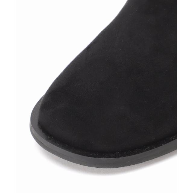 ルタロン（LE TALON）/《追加》GRISE4．5cmラウンドソフトフィットニーハイ