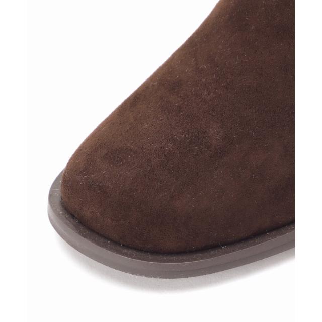 ルタロン（LE TALON）/《追加》GRISE4．5cmラウンドソフトフィットニーハイ