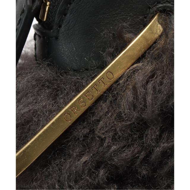 NEW】ルタロン（LE TALON）/ORSETTO/ オルセット MORBIDO