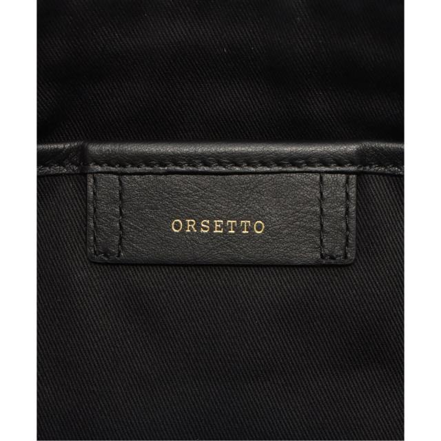 NEW】ルタロン（LE TALON）/ORSETTO/ オルセット MORBIDO