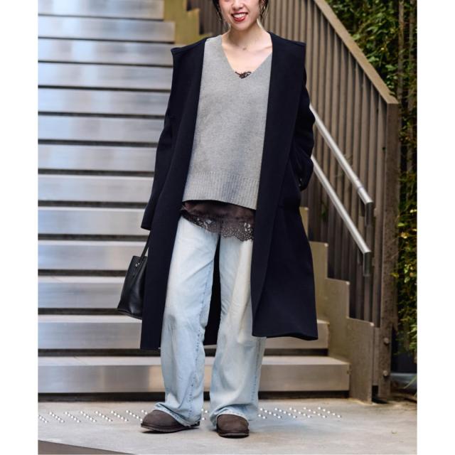 ルタロン（LE TALON）/EMU/エミュ 別注STINGER COMPACTの通販はau PAY