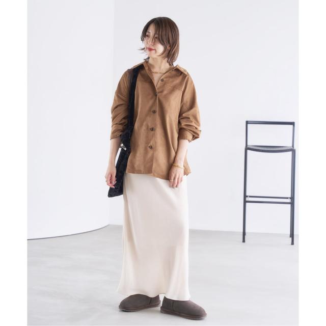 ルタロン（LE TALON）/EMU/エミュ 別注STINGER COMPACTの通販はau PAY