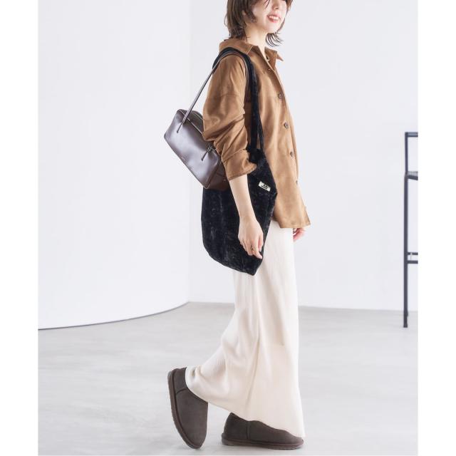 ルタロン（LE TALON）/EMU/エミュ 別注STINGER COMPACTの通販はau PAY