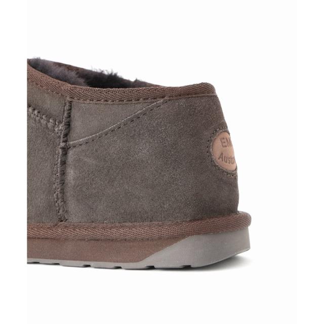 ルタロン（LE TALON）/EMU/エミュ 別注STINGER COMPACTの通販はau PAY