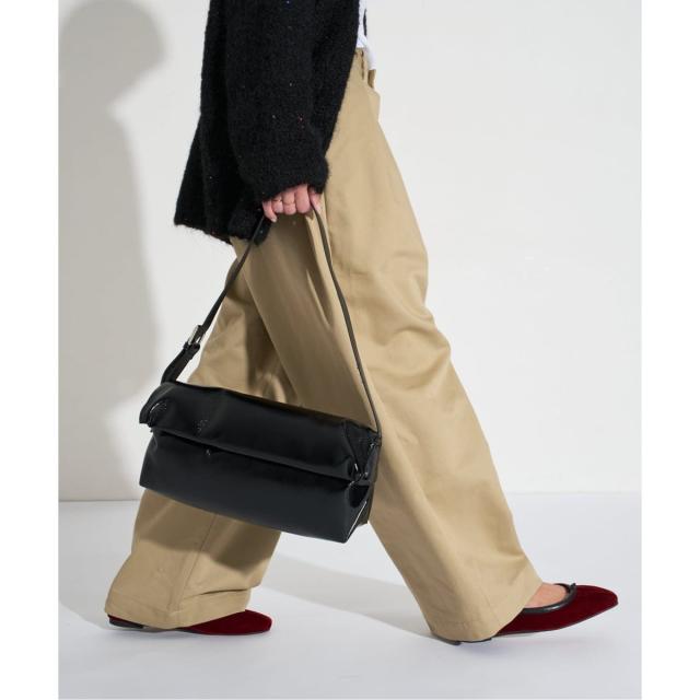 ルタロン（LE TALON）/LE VERNIS/ル ベルニ Soft wide bag