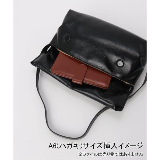 NEW】ルタロン（LE TALON）/LE VERNIS/ル ベルニ Soft wide bag