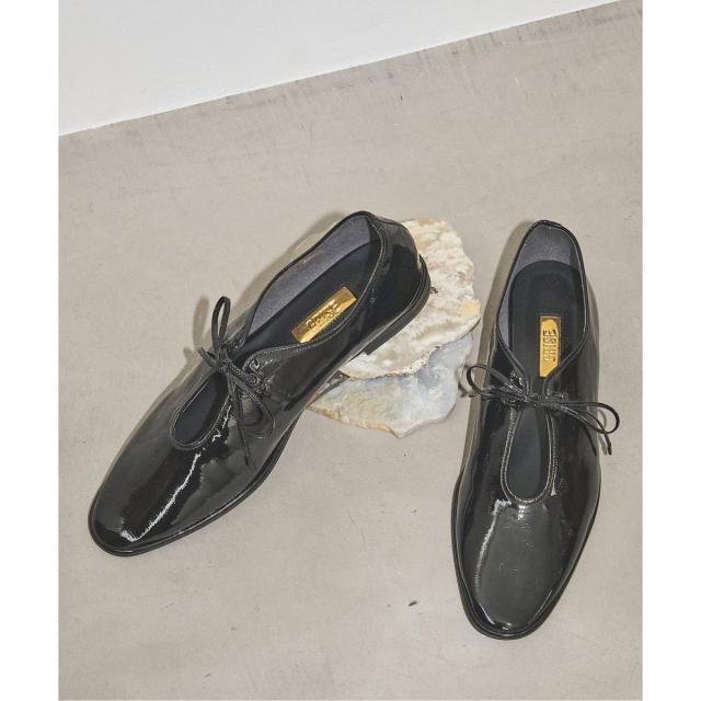 ルタロン（LE TALON）/《追加》GRISEラウンドカットアウトフラット