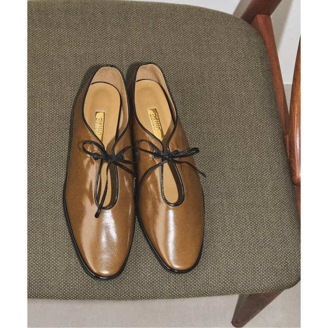 ルタロン（LE TALON）/《追加》GRISEラウンドカットアウトフラット