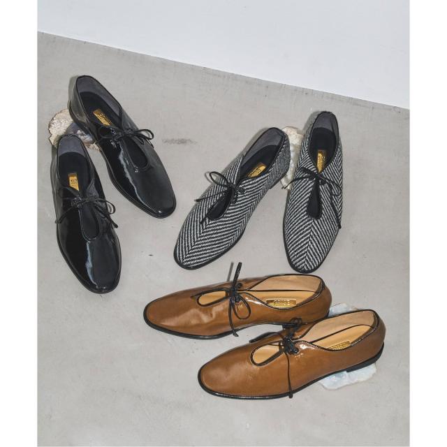 ルタロン（LE TALON）/《追加》GRISEラウンドカットアウトフラット