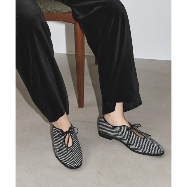 ルタロン（LE TALON）/《追加》GRISEラウンドカットアウトフラット