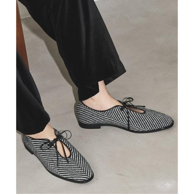 ルタロン（LE TALON）/《追加》GRISEラウンドカットアウトフラット