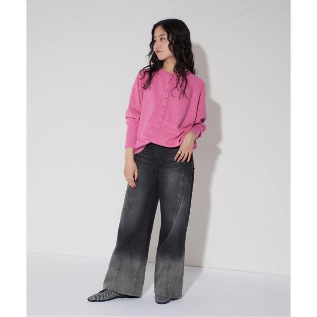 ルタロン（LE TALON）/《追加》GRISEラウンドカットアウトフラット