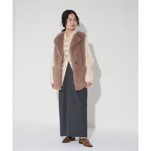 ルタロン（LE TALON）/《追加》GRISEラウンドカットアウトフラット