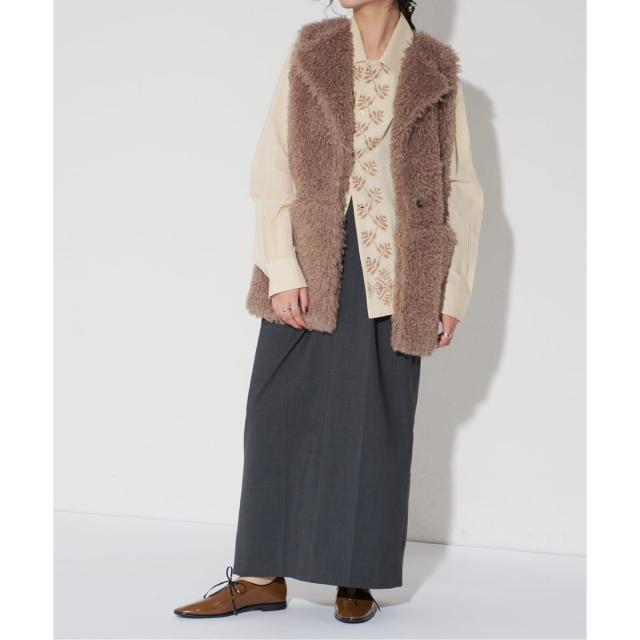 ルタロン（LE TALON）/《追加》GRISEラウンドカットアウトフラット