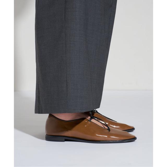 ルタロン（LE TALON）/《追加》GRISEラウンドカットアウトフラット