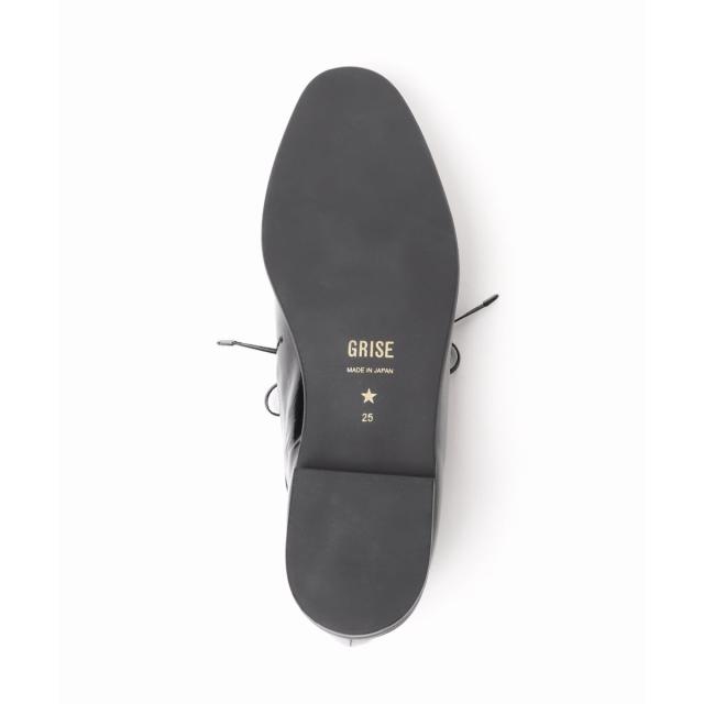 ルタロン（LE TALON）/《追加》GRISEラウンドカットアウトフラット