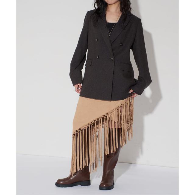 ルタロン（LE TALON）/《追加》GRISEタンクソールロングブーツ