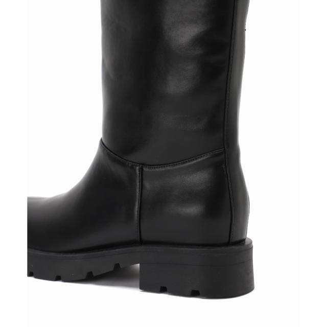 ルタロン（LE TALON）/《追加》GRISEタンクソールロングブーツ