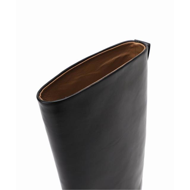 ルタロン（LE TALON）/《追加》GRISEタンクソールロングブーツ