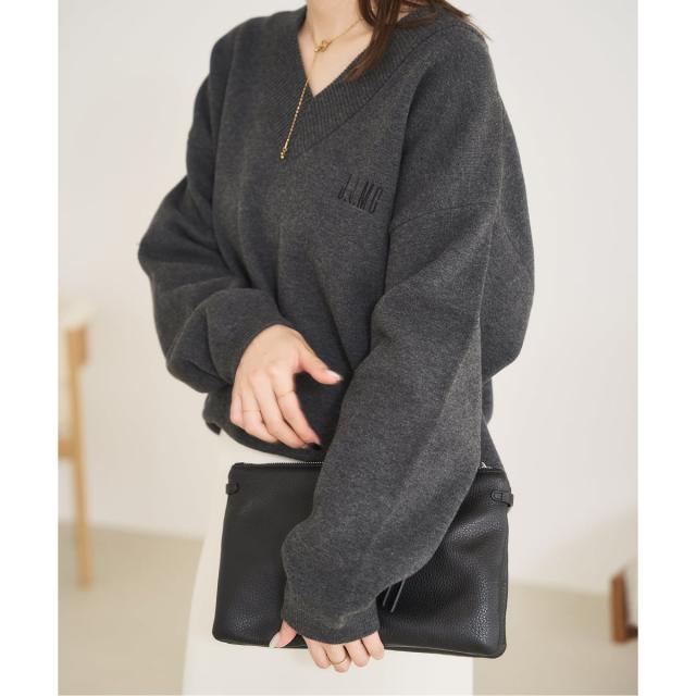 ルタロン（LE TALON）/《WEB限定》GIANNI CHIARINI/ジャン二 キアリー二  HARMY2POCKET