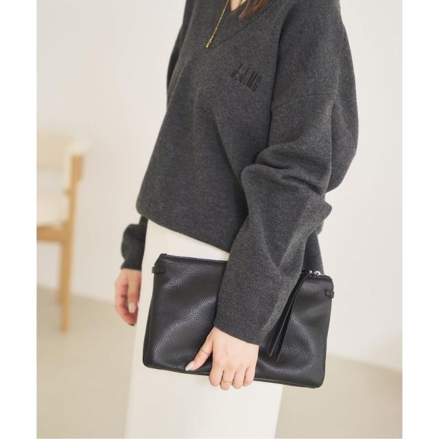 ルタロン（LE TALON）/《WEB限定》GIANNI CHIARINI/ジャン二 キアリー二  HARMY2POCKET