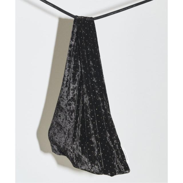 ルタロン（LE TALON）/SIMONE WILD/シモーネワイルド  VELVET POUCH