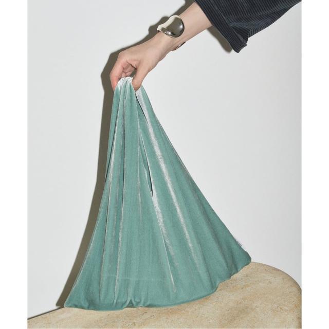 ルタロン（LE TALON）/SIMONE WILD/シモーネワイルド VELVET POUCHの