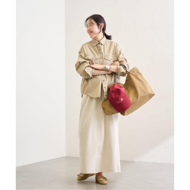 ルタロン（LE TALON）/《予約》レザーモールドキルトモカシン