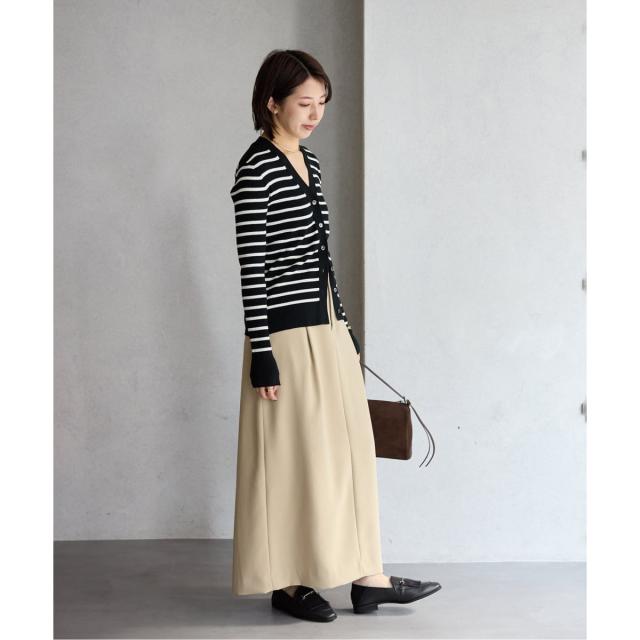 ルタロン（LE TALON）/《予約》レザーキルトビットバブーシュ