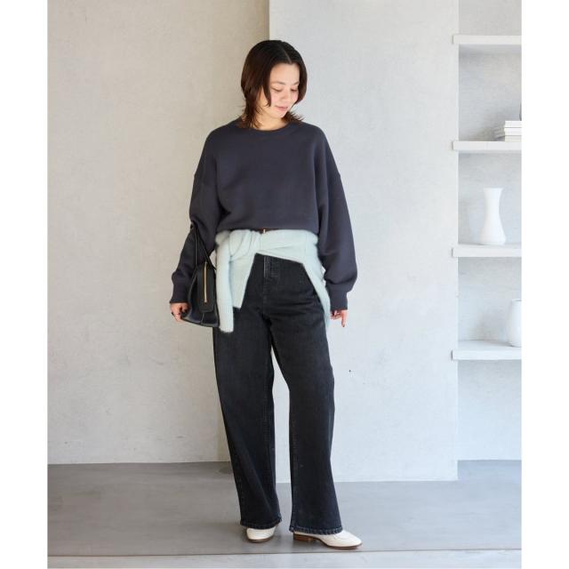 ルタロン（LE TALON）/《予約》レザーキルトビットバブーシュ