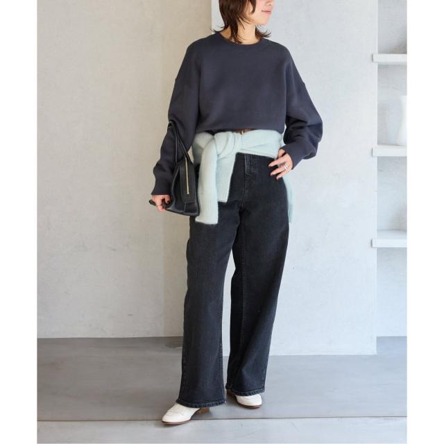 ルタロン（LE TALON）/《予約》レザーキルトビットバブーシュ