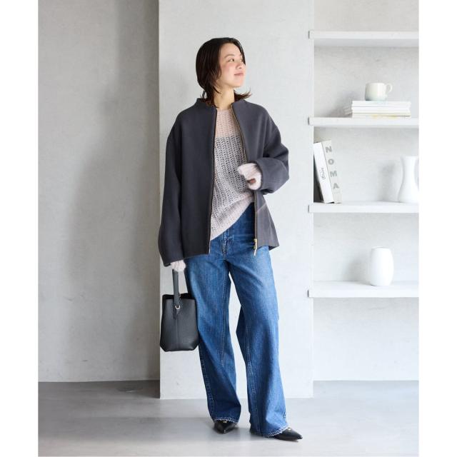 ルタロン（LE TALON）/《追加》3cmVカットメタルパンプス