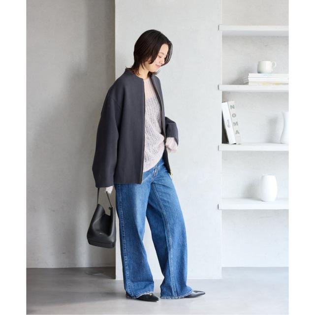 ルタロン（LE TALON）/《追加》3cmVカットメタルパンプス