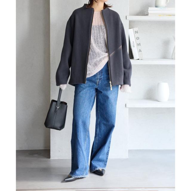 ルタロン（LE TALON）/《追加》3cmVカットメタルパンプス