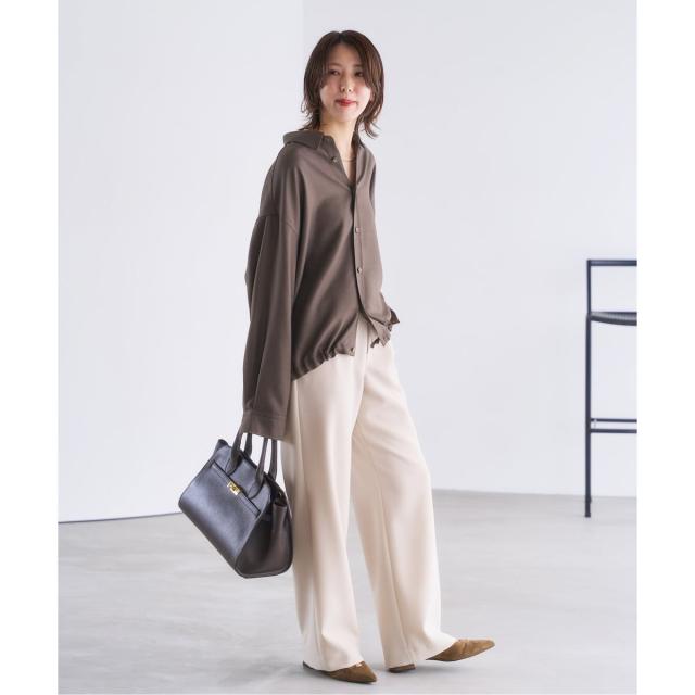 ルタロン（LE TALON）/《追加》3cmVカットメタルパンプス