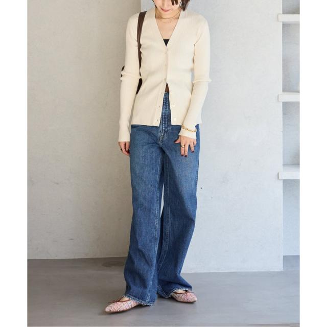 ルタロン（LE TALON）/《予約》ポインテッドツイードバレエ