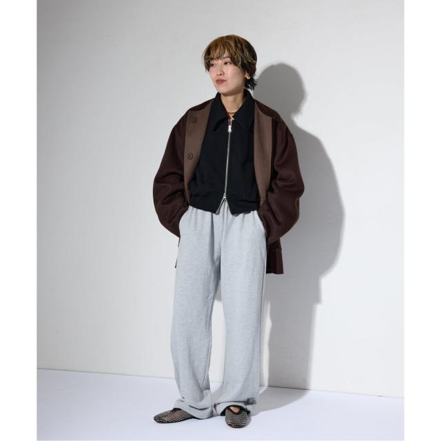 ルタロン（LE TALON）/《追加》GRISEビジューネットメリージェーン