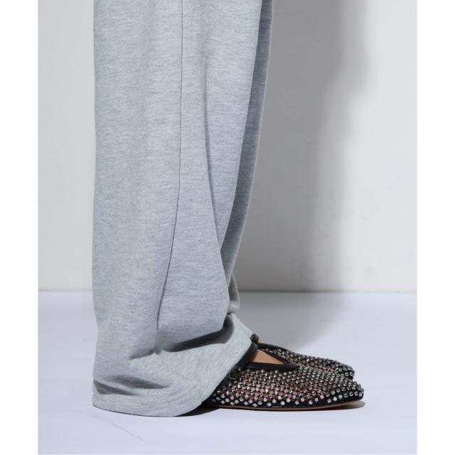 ルタロン（LE TALON）/《追加》GRISEビジューネットメリージェーン