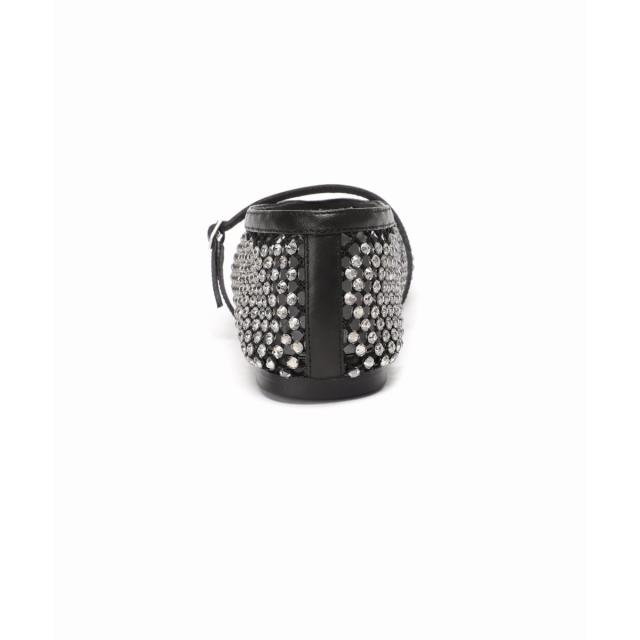 ルタロン（LE TALON）/《追加》GRISEビジューネットメリージェーン