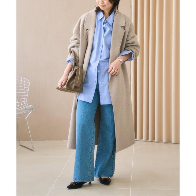 ルタロン（LE TALON）/《予約》3．5cmオーバルパーツパンプス