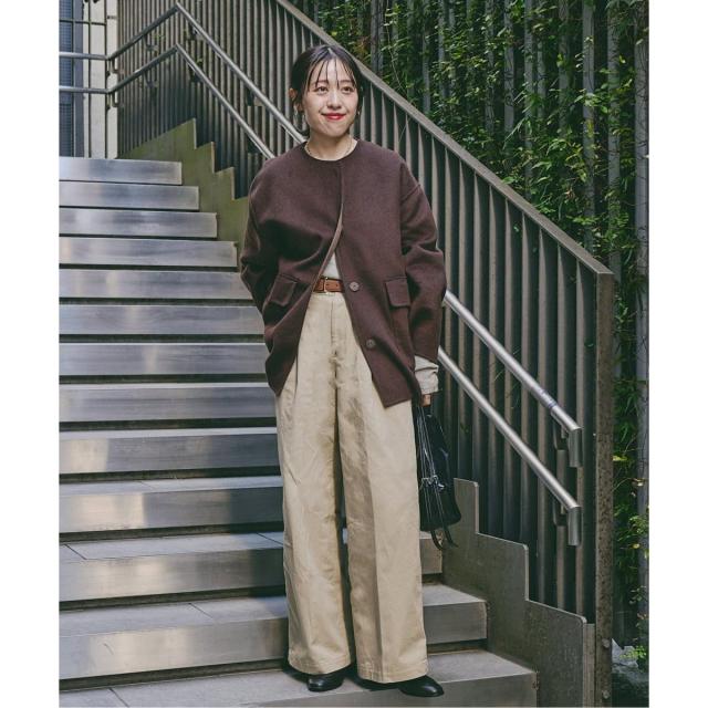 ルタロン（LE TALON）/《追加》レザービットバブーシュ