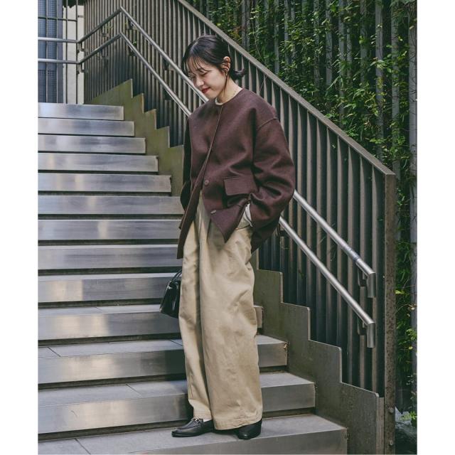 ルタロン（LE TALON）/《追加》レザービットバブーシュ